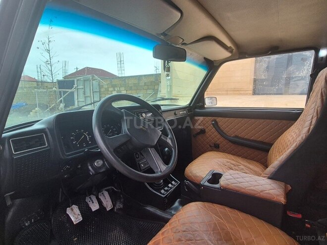 LADA (VAZ) 2107 2011, 80,000 km - 1.7 l - Bakı