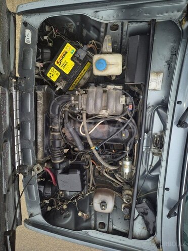 LADA (VAZ) 2107 2011, 80,000 km - 1.7 l - Bakı
