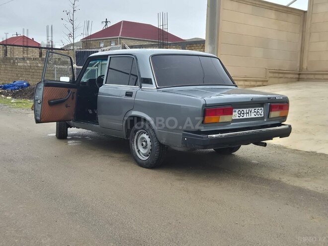 LADA (VAZ) 2107 2011, 80,000 km - 1.7 l - Bakı