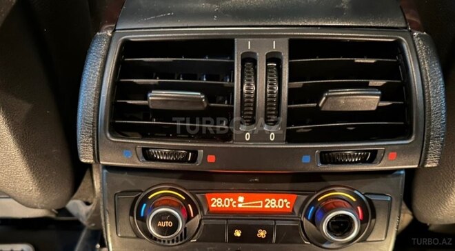 BMW X5 2012, 335,000 km - 3.0 l - Bakı