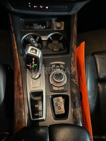 BMW X5 2012, 335,000 km - 3.0 l - Bakı