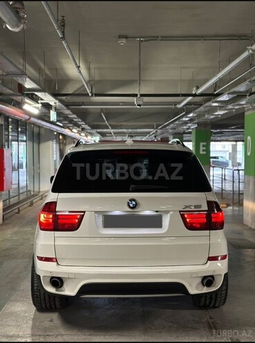 BMW X5 2012, 335,000 km - 3.0 l - Bakı