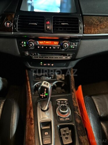 BMW X5 2012, 335,000 km - 3.0 l - Bakı