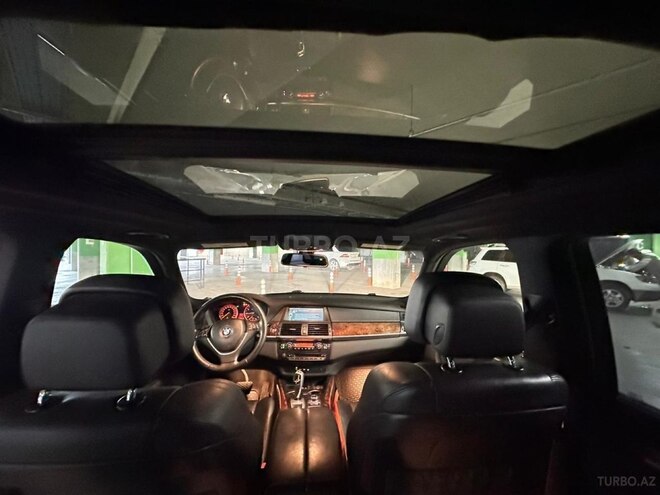 BMW X5 2012, 335,000 km - 3.0 l - Bakı