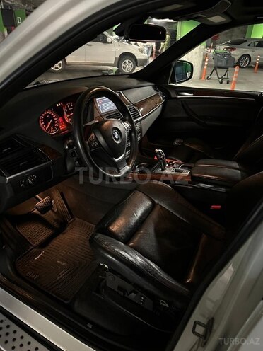 BMW X5 2012, 335,000 km - 3.0 l - Bakı