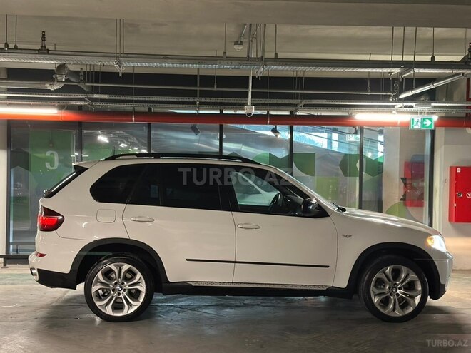 BMW X5 2012, 335,000 km - 3.0 l - Bakı