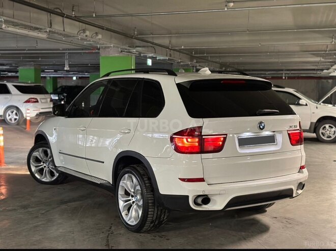 BMW X5 2012, 335,000 km - 3.0 l - Bakı