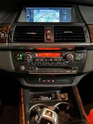 BMW X5 2012, 335,000 km - 3.0 l - Bakı