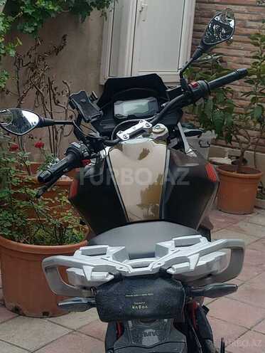 BMW G 310 R-5