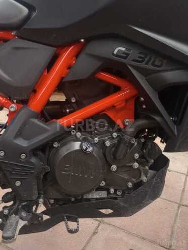 BMW G 310 R-6