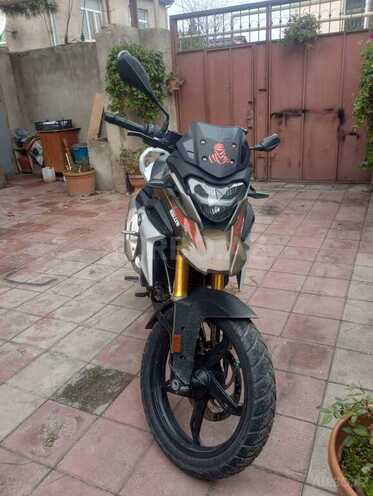 BMW G 310 R-7