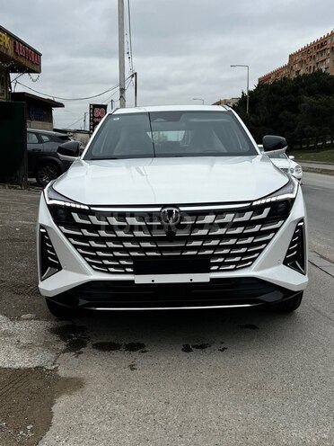 Changan  2025, 0 km - 1.5 l - Bakı