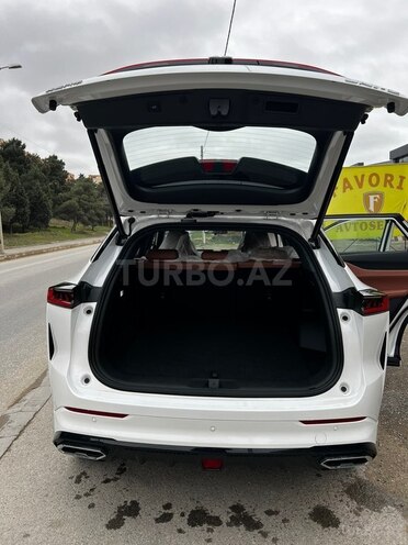 Changan  2025, 0 km - 1.5 l - Bakı