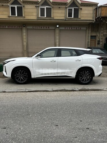 Changan  2025, 0 km - 1.5 l - Bakı