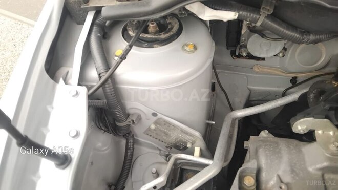 Nissan Tiida 2011, 116,000 km - 1.5 л - Bakı