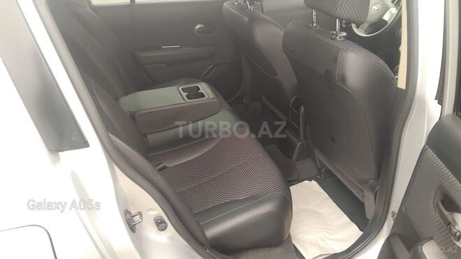 Nissan Tiida 2011, 116,000 km - 1.5 л - Bakı
