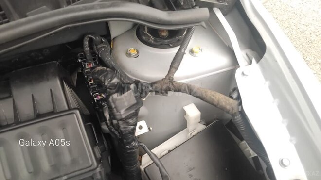 Nissan Tiida 2011, 116,000 km - 1.5 л - Bakı