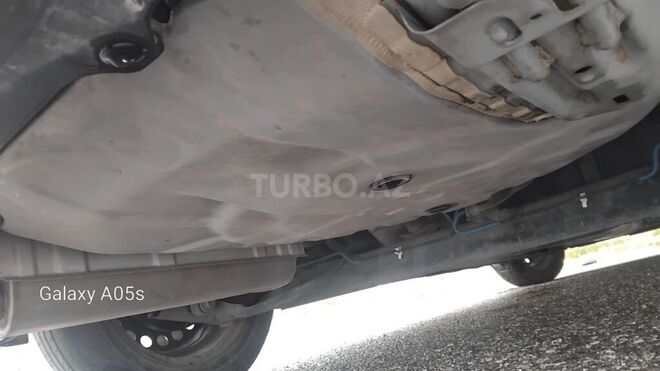 Nissan Tiida 2011, 116,000 km - 1.5 л - Bakı