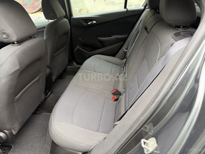 Chevrolet Cruze 2017, 249,000 km - 1.4 л - Bakı