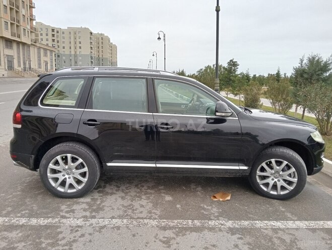 Volkswagen Touareg 2008, 261,000 km - 3.6 л - Sumqayıt