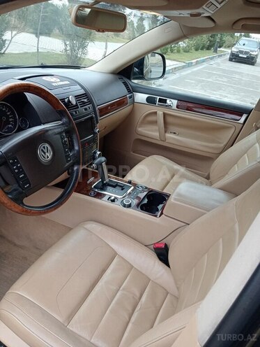Volkswagen Touareg 2008, 261,000 km - 3.6 л - Sumqayıt