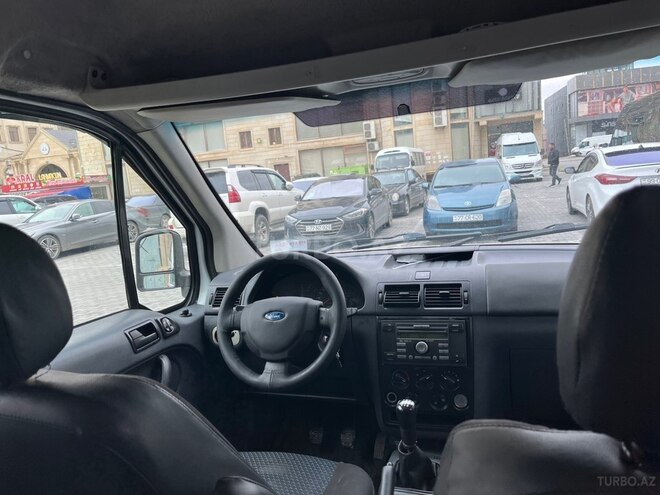 Ford Tourneo Connect 2008, 258,000 km - 1.8 l - Bakı