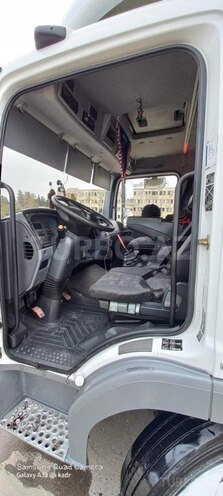 Mercedes Atego 817 2006, 390,000 km - 4.3 л - Sumqayıt