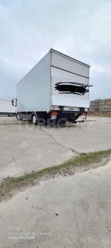 Mercedes Atego 817 2006, 390,000 km - 4.3 л - Sumqayıt