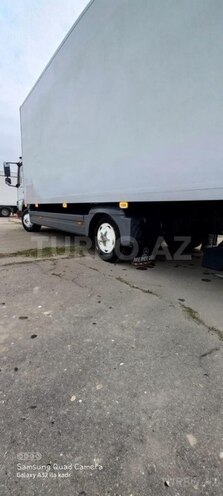 Mercedes Atego 817 2006, 390,000 km - 4.3 л - Sumqayıt