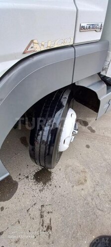 Mercedes Atego 817 2006, 390,000 km - 4.3 л - Sumqayıt