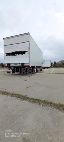 Mercedes Atego 817 2006, 390,000 km - 4.3 л - Sumqayıt
