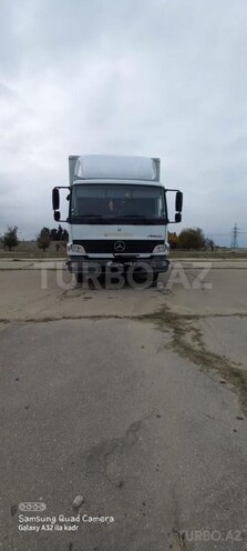 Mercedes Atego 817 2006, 390,000 km - 4.3 л - Sumqayıt