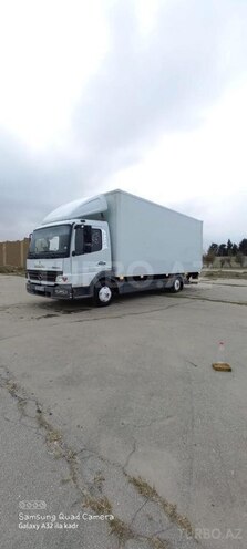 Mercedes Atego 817 2006, 390,000 km - 4.3 л - Sumqayıt
