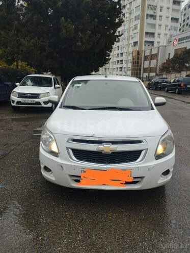 Chevrolet Cobalt 2024, 148,000 km - 1.5 l - Bakı