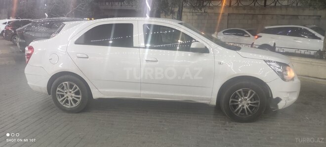 Chevrolet Cobalt 2024, 148,000 km - 1.5 l - Bakı