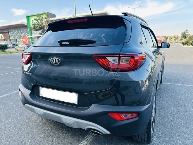 Kia Stonic 2019, 35,000 km - 1.4 l - Bakı