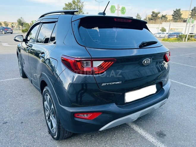 Kia Stonic 2019, 35,000 km - 1.4 l - Bakı