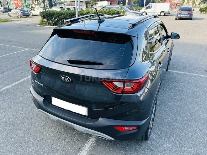 Kia Stonic 2019, 35,000 km - 1.4 l - Bakı