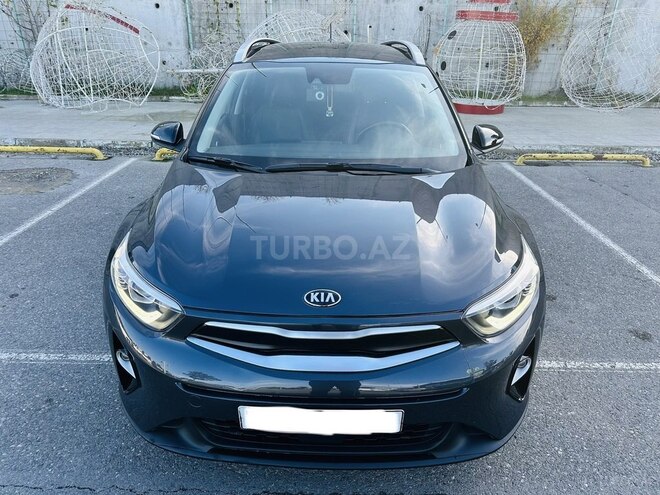 Kia Stonic 2019, 35,000 km - 1.4 l - Bakı