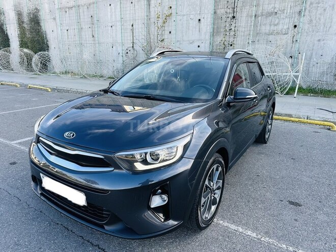 Kia Stonic 2019, 35,000 km - 1.4 l - Bakı