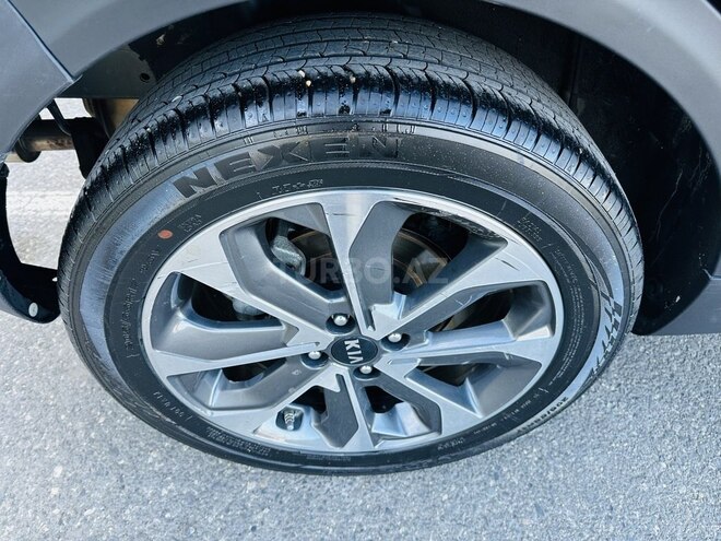 Kia Stonic 2019, 35,000 km - 1.4 l - Bakı