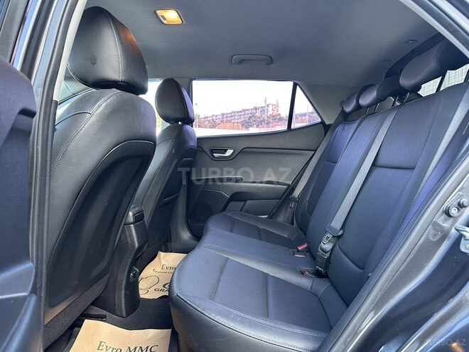 Kia Stonic 2019, 35,000 km - 1.4 l - Bakı