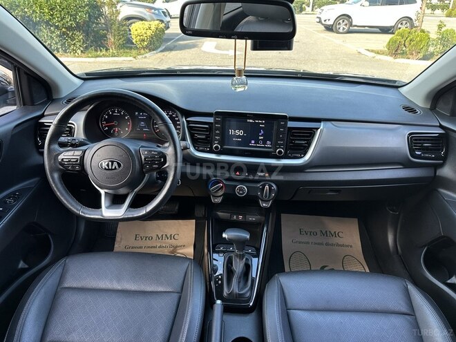 Kia Stonic 2019, 35,000 km - 1.4 l - Bakı