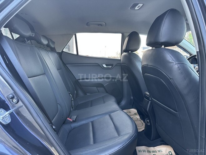 Kia Stonic 2019, 35,000 km - 1.4 l - Bakı