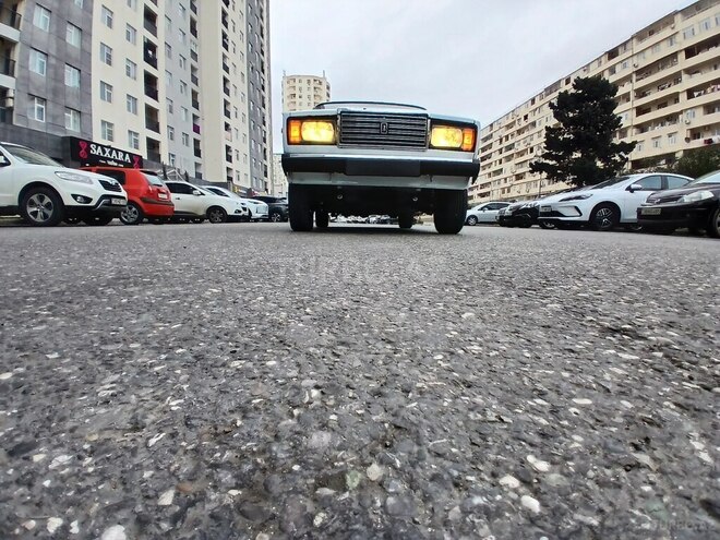 LADA (VAZ) 2107 2009, 77,845 km - 1.6 л - Bakı