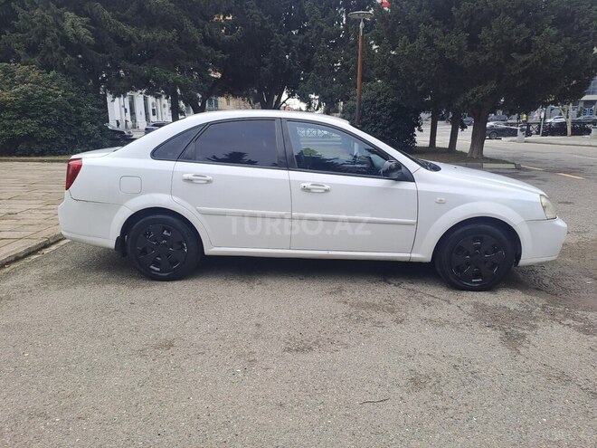Chevrolet Lacetti 2006, 379,000 km - 1.6 l - Bakı