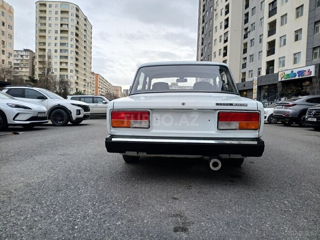 LADA (VAZ) 2107 2009, 77,845 km - 1.6 л - Bakı