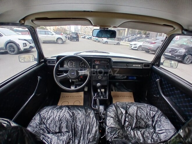 LADA (VAZ) 2107 2009, 77,845 km - 1.6 л - Bakı
