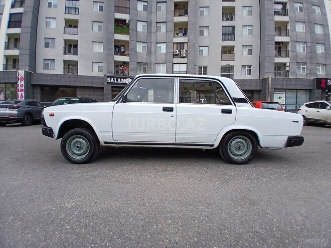 LADA (VAZ) 2107 2009, 77,845 km - 1.6 л - Bakı