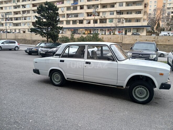 LADA (VAZ) 2107 2009, 77,845 km - 1.6 л - Bakı